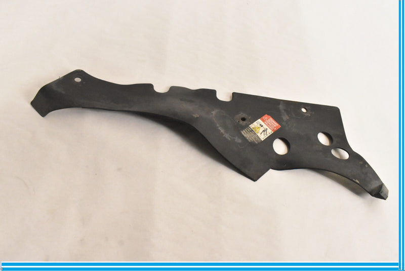 Load image into Gallery viewer, 03-08 Mercedes R230 SL Class Front Left Upper Radiator Headlight Plastic Cover