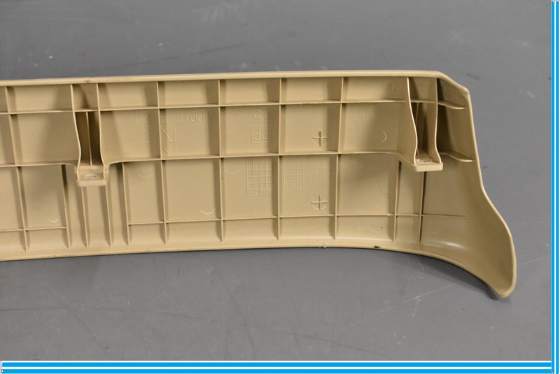 Load image into Gallery viewer, 07-12 Lexus LS460 Front Right Passenger Seat Lower Trim Cover 71867-50040 Oem
