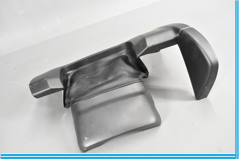 Load image into Gallery viewer, 18-20 Jaguar E-Pace Dash Board Steering Column Lower Cover Trim Panel Oem