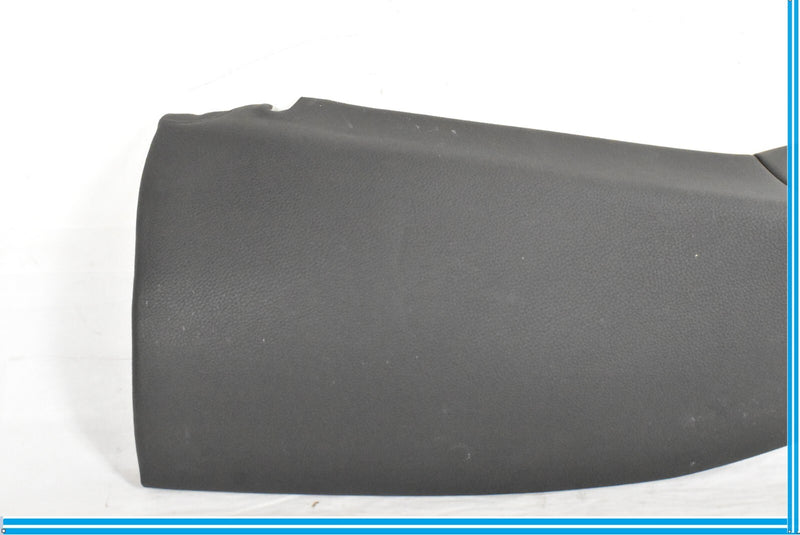 Load image into Gallery viewer, 11-16 BMW 528i 535i 550i F10 Rear Left Driver Corner Upper Seat Cushion Trim Oem