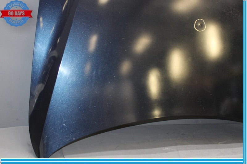 Load image into Gallery viewer, 11-17 Volkswagen VW Touareg Front Hood Hatch Lid Cover Assembly Oem