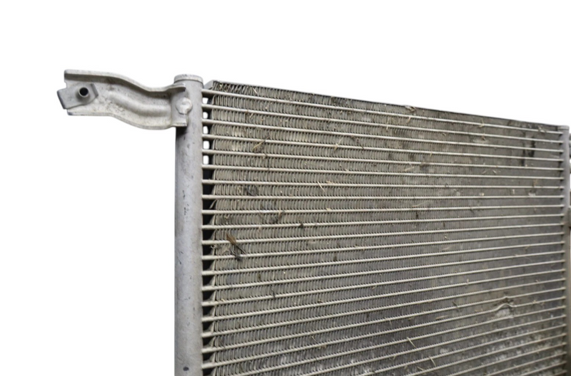 Load image into Gallery viewer, 06-10 Pontiac Solstice Engine Cooling Radiator AC Air A/C Condenser 10316617 Oem