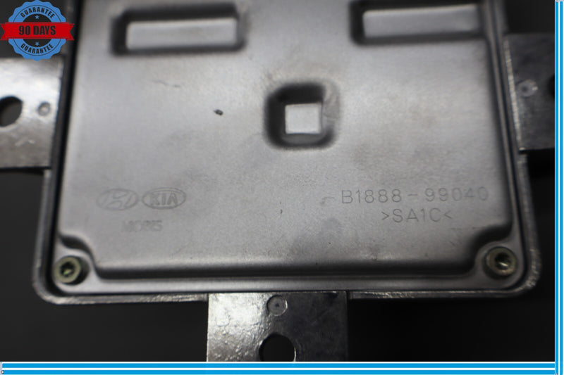 Load image into Gallery viewer, 15-19 Hyundai Genesis Sedan G80 Front Dash PRE Seatbelt Control Module Oem