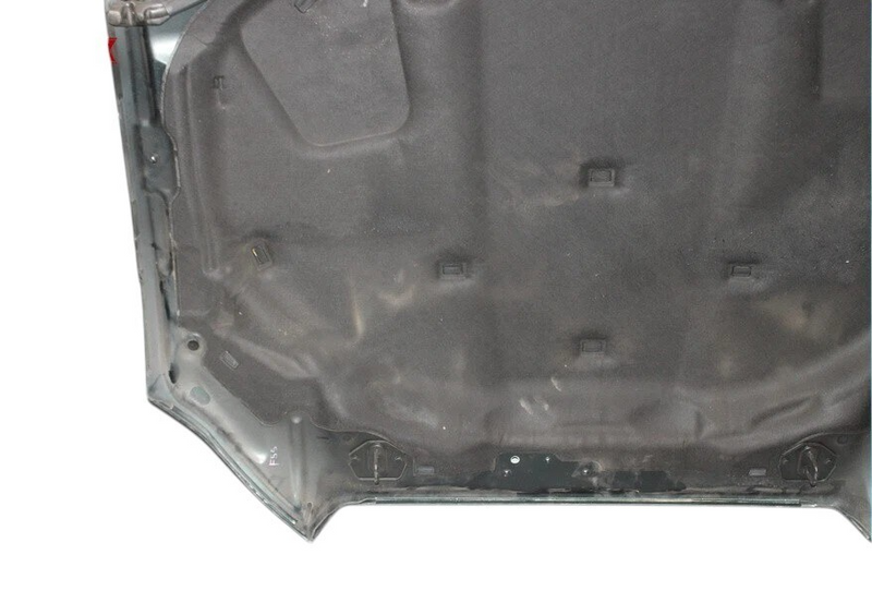 Load image into Gallery viewer, 10-19 Jaguar X351 XJL XJ Front Hood Bonnet Lid Shell Panel Green AW9316612AD OEM