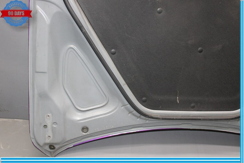 Load image into Gallery viewer, 15-20 Hyundai Genesis Front Hood Bonnet Panel Assembly White 66400-B1000 Oem