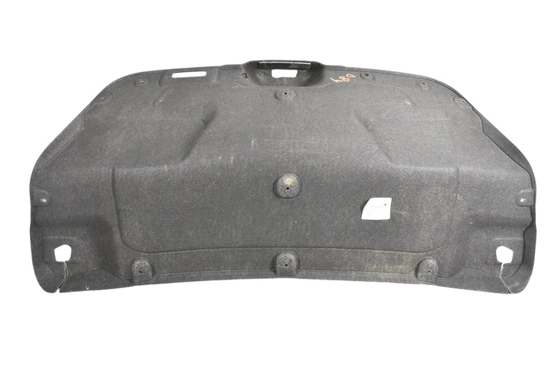 Load image into Gallery viewer, 14-20 Maserati Quattroporte Trunk Floor Carpet Liner Trim Cover Panel Oem