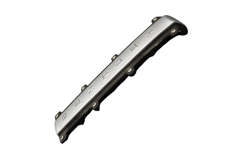 Load image into Gallery viewer, 03-13 Bentley Continental GT GTC Flying Spur Top Center Engine Cover Plate OEM