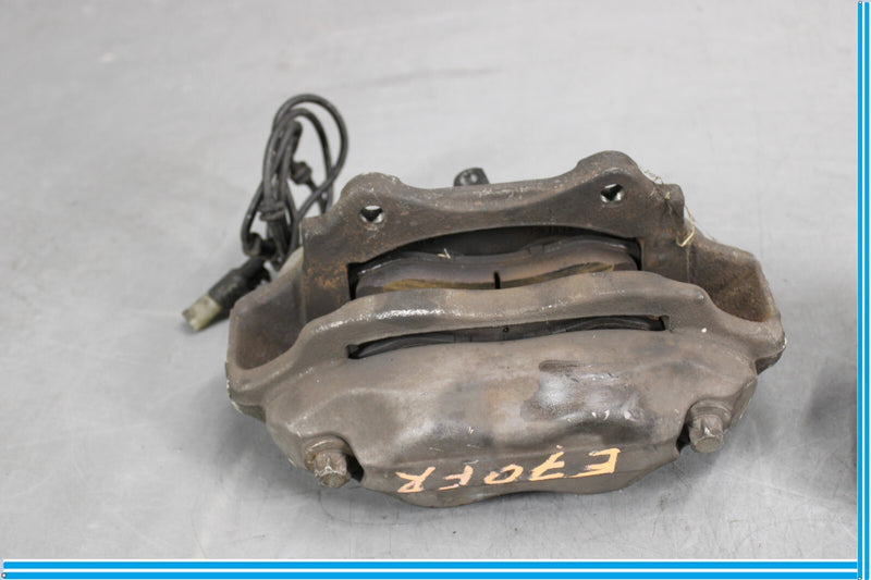 Load image into Gallery viewer, 07-09 Mercedes W221 S550 S350 Front Right & Left Brake Caliper Calipers Oem
