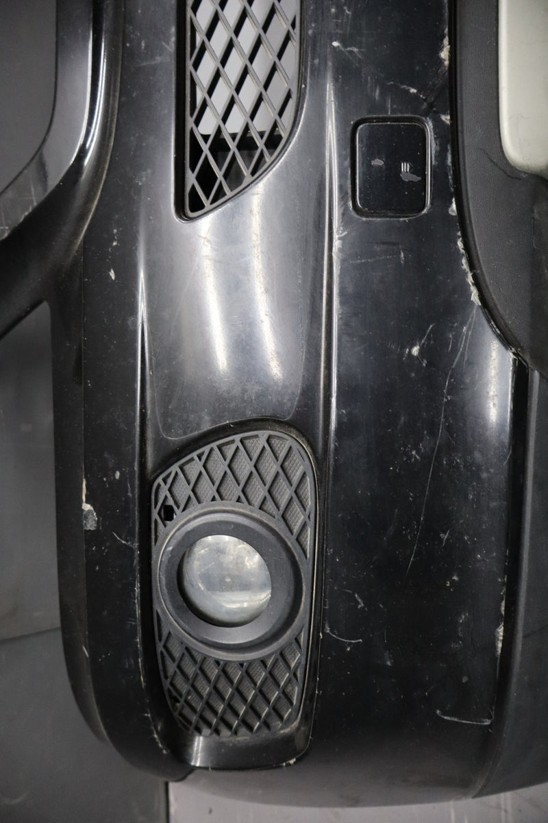 Load image into Gallery viewer, 06-08 Mercedes W164 ML320 ML500 Front Bumper Cover Panel Assembly Oem