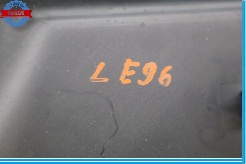 Load image into Gallery viewer, 10-16 Mercedes E350 E500 Left Dashboard Dash Cover Panel Trim Black Oem