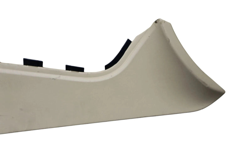 Load image into Gallery viewer, 10-19 Jaguar XJ XJL Front Right Center Console Armrest Trim AW93044C72AD Oem