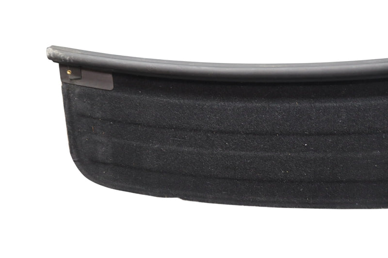 Load image into Gallery viewer, 10-17 BMW 550i GT F07 xDrive Rear Deck Insert Trunk Parcel Shelf Trim Panel Oem