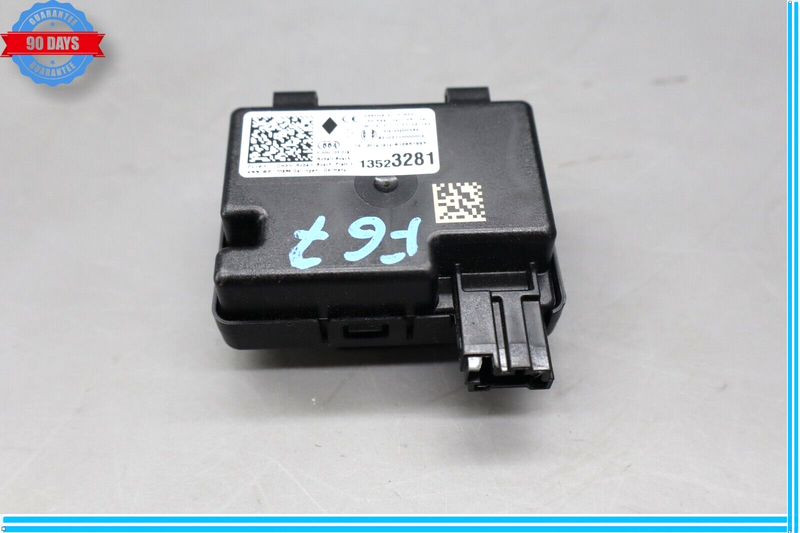 Load image into Gallery viewer, 18-24 Buick Enclave Avenir Keyless Entry Receiver Control Module Unit Oem