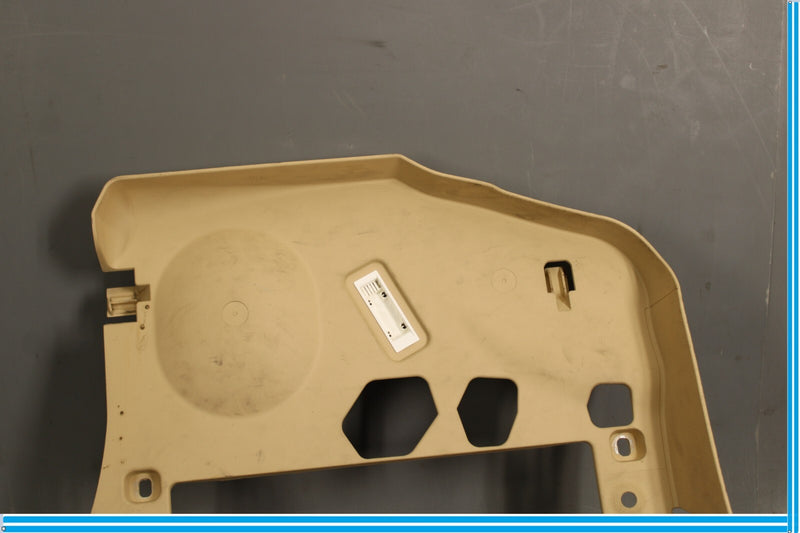 Load image into Gallery viewer, 12-16 BMW F30 328i 335i Front Right Side Under Dash Trim Cover Panel Oem