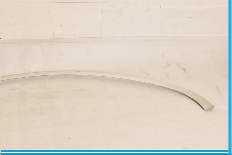 Load image into Gallery viewer, 2015-2018 MERCEDES-BENZ C-class C300 W205 Exterior-Upper Molding Trim Left OEM