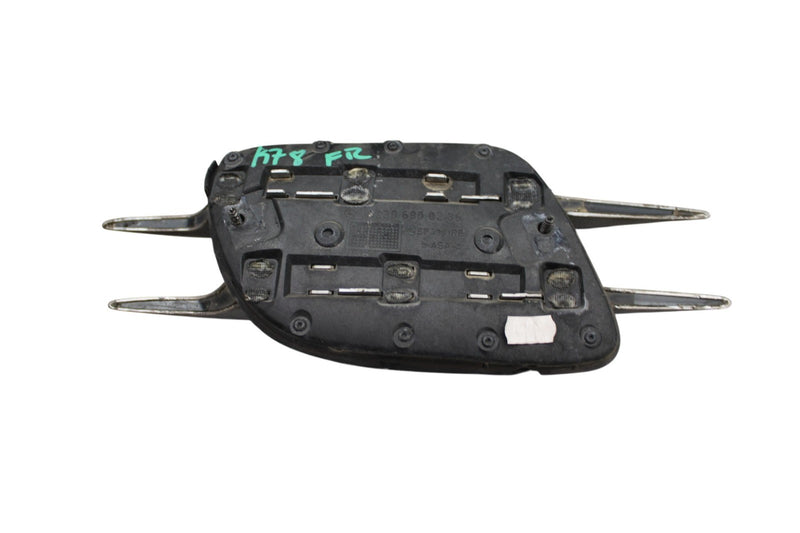 Load image into Gallery viewer, 03-08 Mercedes R230 SL500 SL55 AMG Front Right Side Fender Grill Grille Vent Oem