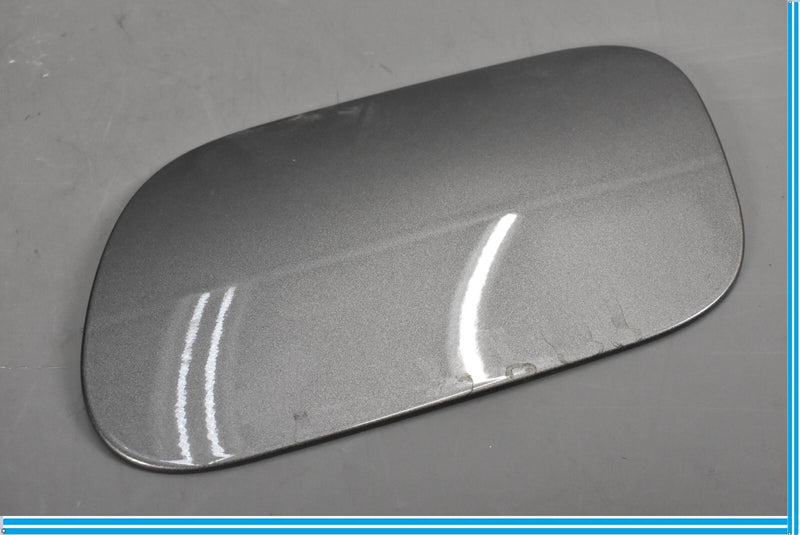 Load image into Gallery viewer, 11-17 Volkswagen VW Touareg Fuel Tank Filler Pocket Door Lid Flap Cover Oem