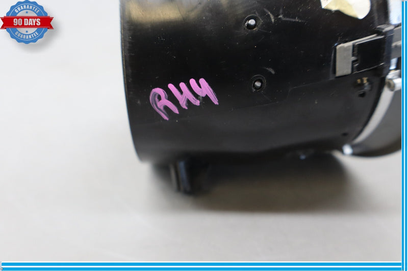 Load image into Gallery viewer, 03-12 Mercedes R230 SL500 Right Side Dash Air A/C Vent Black 2308300254 Oem