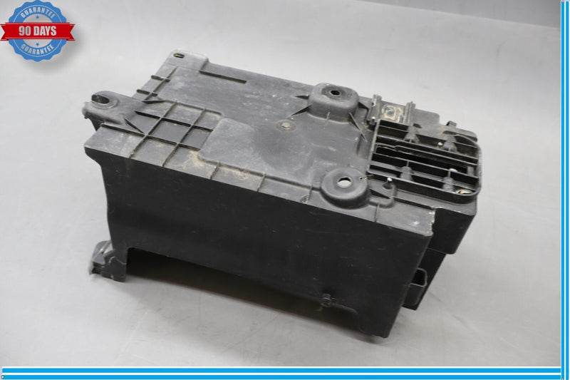 Load image into Gallery viewer, 10-16 Buick LaCrosse CXL Battery Tray Battery Holder Support Bracket Oem