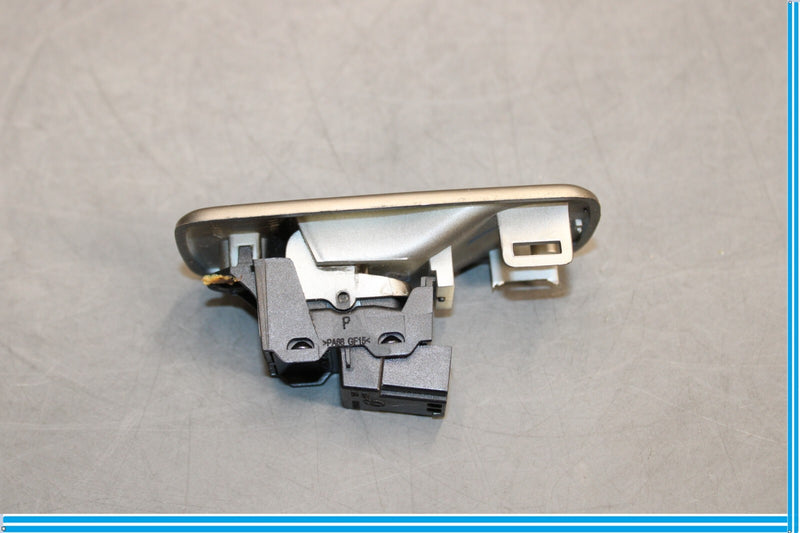 Load image into Gallery viewer, 09-12 Jaguar XF XFR X250 Rear Left Driver Side Window Lift Control Switch Oem
