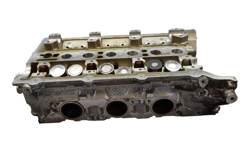 Load image into Gallery viewer, 13-21 Jaguar X152 F-Type F-Pace Engine Motor Right Cylinder Head Oem