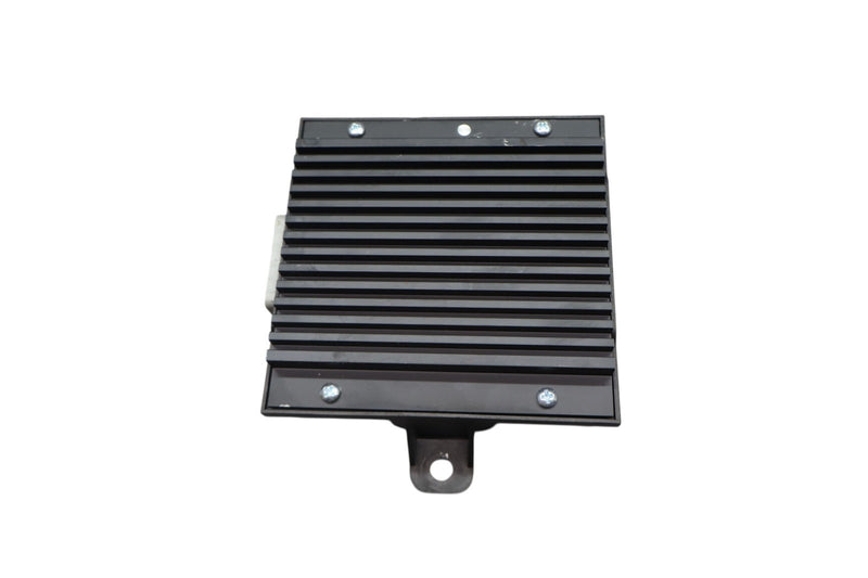 Load image into Gallery viewer, 14-15 Jaguar X351 XJ F-Type Auxiliary Battery Converter Start / Stop Module Oem