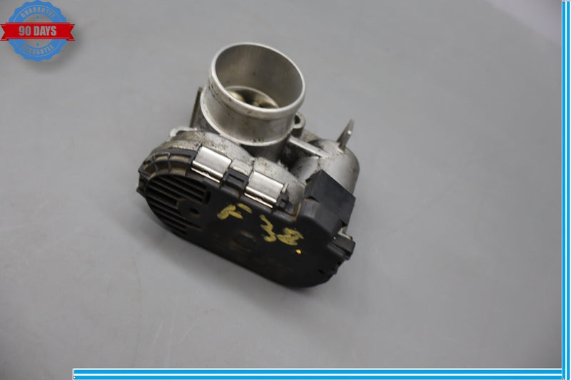 Load image into Gallery viewer, 12-19 Fiat 500 Pop Air Inlet Intake Engine Throttle Body Valve Assembly Oem