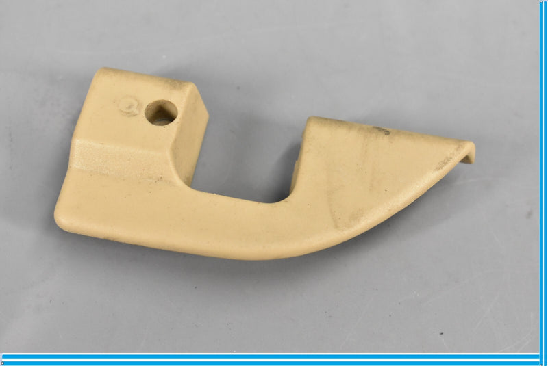 Load image into Gallery viewer, 00-06 Mercedes S500 S600 W220 Front Left Door Lock Finisher Trim 2207330148 Oem