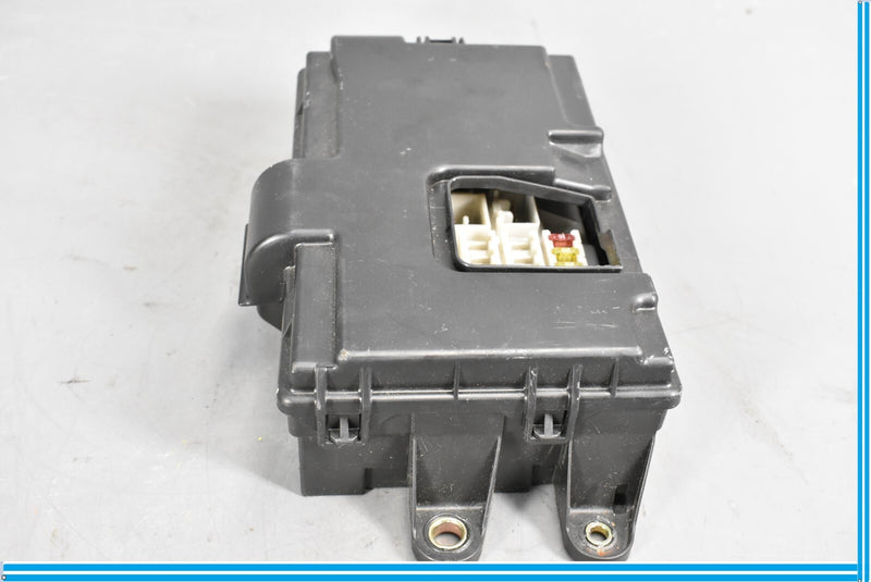Load image into Gallery viewer, 02-05 Lexus SC430 Trunk Luggage Power Junction Relay Fuse Block Box Oem