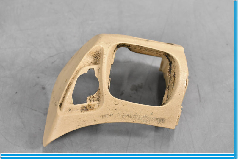 Load image into Gallery viewer, 03-06 Mercedes S500 S600 Front Right Side Seat Lumbar Control Bezel Trim Oem