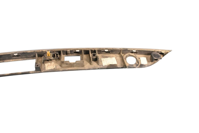 Load image into Gallery viewer, 08-14 Mercedes C250 C300 Trunk Lid Tailgate Handle Chrome Trim A2047400793 Oem