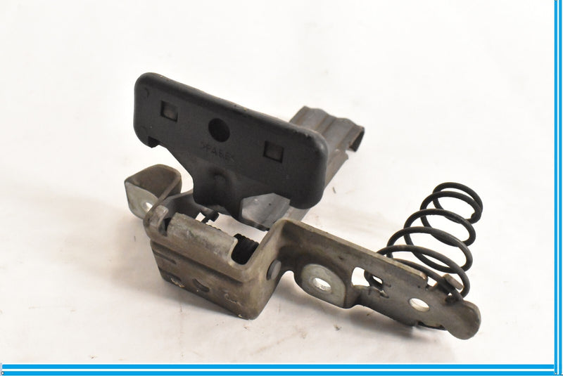 Load image into Gallery viewer, 03-06 MERCEDES SL500 SL600 R230 HOOD HOOK OPENER RELEASE LEVER LOCK LATCH OEM