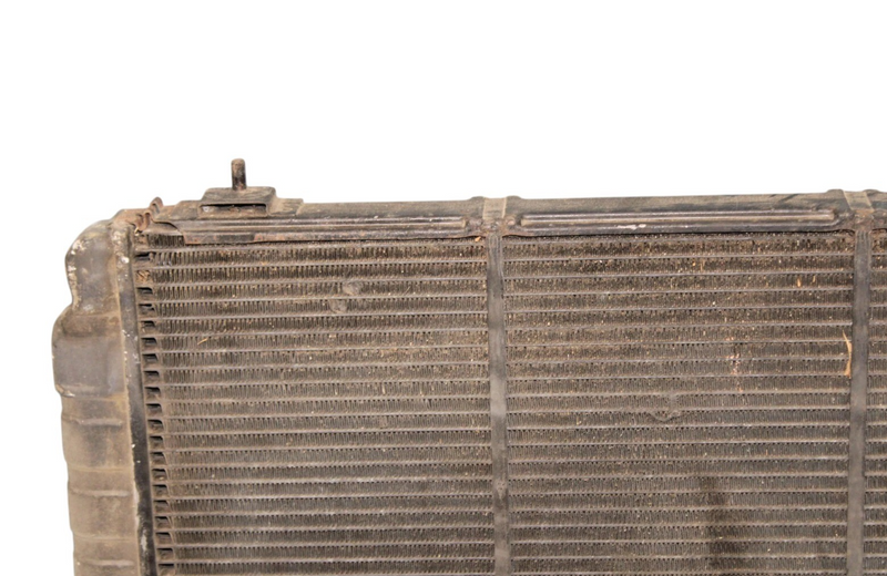 Load image into Gallery viewer, 84-95 Jaguar XJS Front Engine Motor Cooling Radiator Assembly MHE4190CA Oem