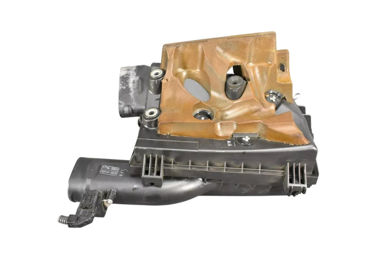 Load image into Gallery viewer, 07-12 Lexus LS460 LS460L Left Driver Side Air Cleaner Filter Box 1770238010 OEM
