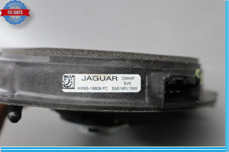 Load image into Gallery viewer, 10-19 Jaguar XJ XJL X351 Rear Right or Left Side Door Bass Sound Speaker Oem