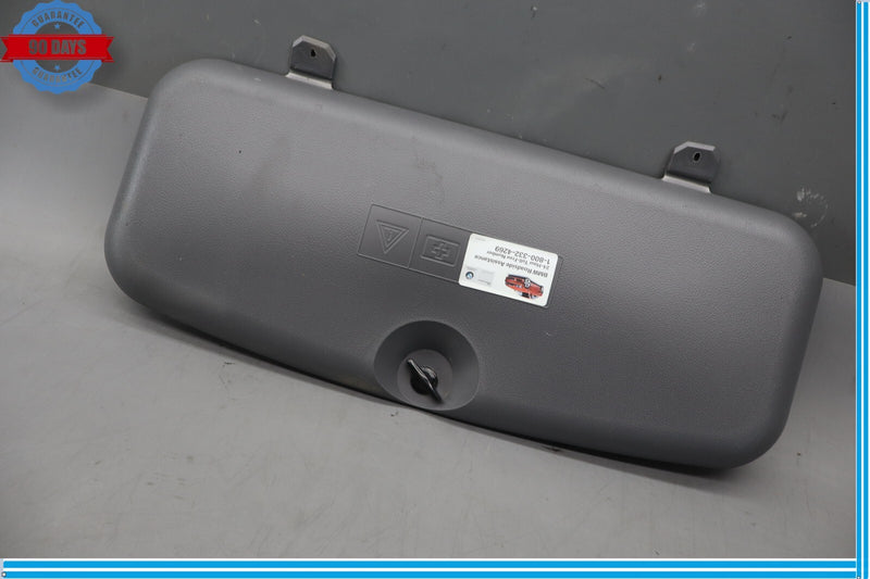 Load image into Gallery viewer, 14-17 Land Rover Range Rover Sport Trunk First Aid Medical & Tool Storage Oem