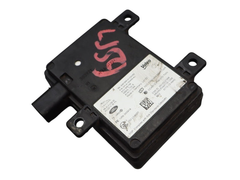 Load image into Gallery viewer, 14-16 Range Rover Sport L494 Left Driver Side Blind Spot Control Module Unit Oem