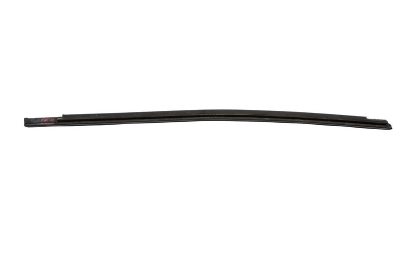 Load image into Gallery viewer, 14-20 Maserati Ghibli Rear Left Driver Side Door Window Belt Molding Oem