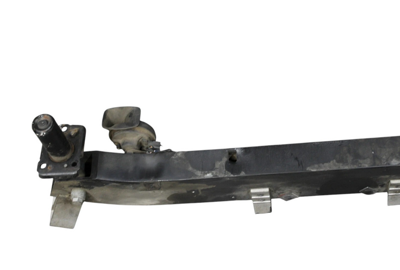 Load image into Gallery viewer, 01-06 Jaguar XK8 XKR X100 Front Bumper Reinforcement Impact Bar HJA6460AC Oem