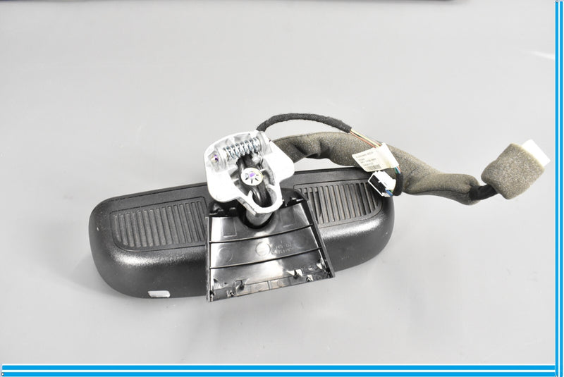 Load image into Gallery viewer, 08-14 Mercedes C300 C350 W204 Interior Rear View Mirror Black Oem