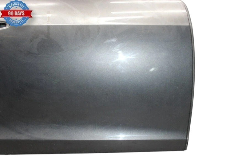 Load image into Gallery viewer, 14-22 Maserati Ghibli S Front Right Passenger Side Door Shell Panel Oem