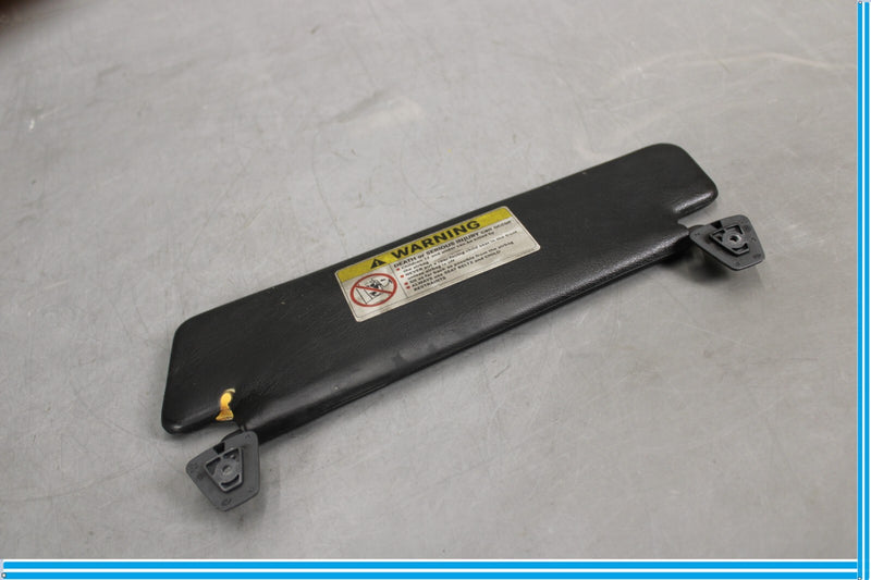 Load image into Gallery viewer, 97-04 Mercedes R170 SLK230 SLK320 Right Passenger Side Sunvisor Sun Visor Oem