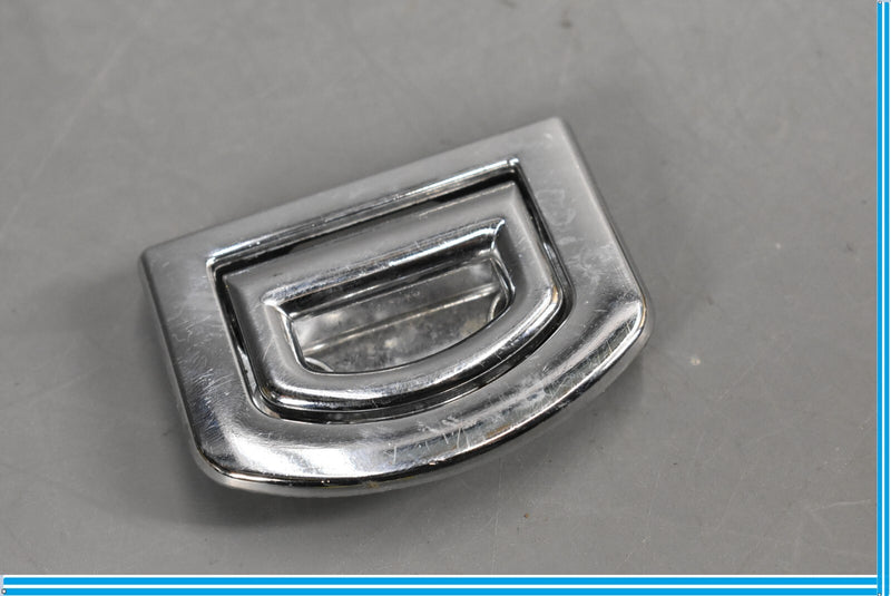 Load image into Gallery viewer, 09-16 Audi A4 Wagon Rear Luggage Cargo Tie Down Hook Clamp Oem