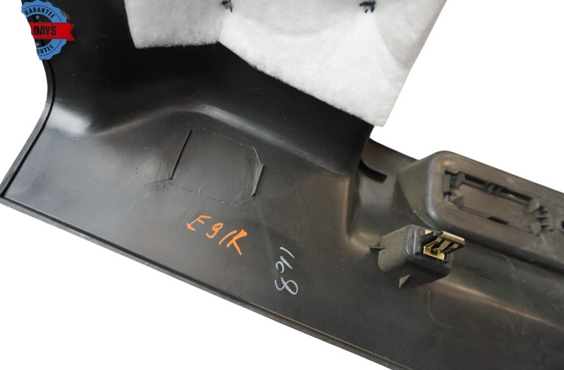 Load image into Gallery viewer, 05-07 HUMMER H2 Rear Right Passenger Side Quarter Panel Cup Holder Tray Oem