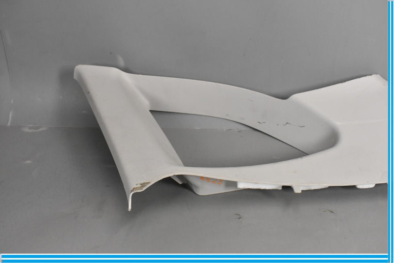 Load image into Gallery viewer, 12-15 BMW E84 X1 Rear Right Passenger Side D-Pillar Trim Cover Panel Oem