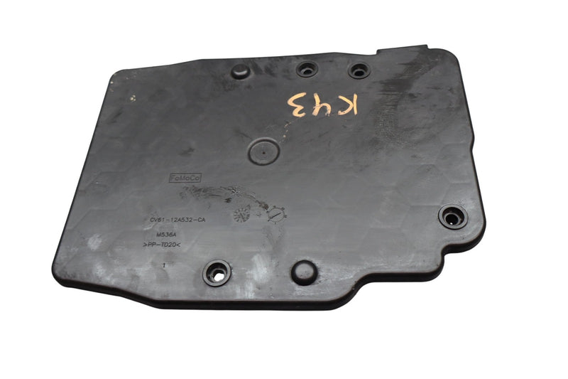 Load image into Gallery viewer, 13-16 Ford Escape SE Powertrain Control Module PCM Housing Case Cover Oem