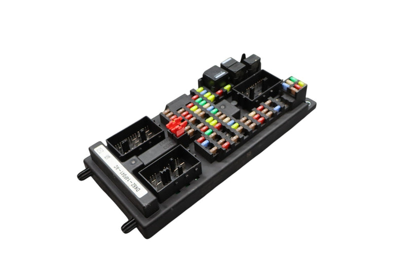 Load image into Gallery viewer, 14-15 Land Rover Range Rover Sport L494 Body Control Module Fuse Relay Box Oem