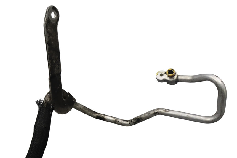 Load image into Gallery viewer, 11-16 BMW 528i 535i GT F10 A/C AC Air Conditioning Hose Line 920971803 Oem