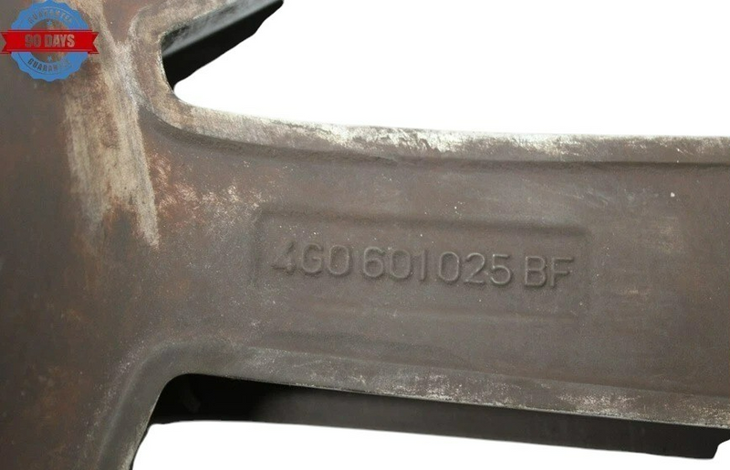 Load image into Gallery viewer, 12-17 Audi A6 A6 Quattro S6 Alloy Wheel Rim Disc Chrome 8.0x18H2ET39 18'' Oem