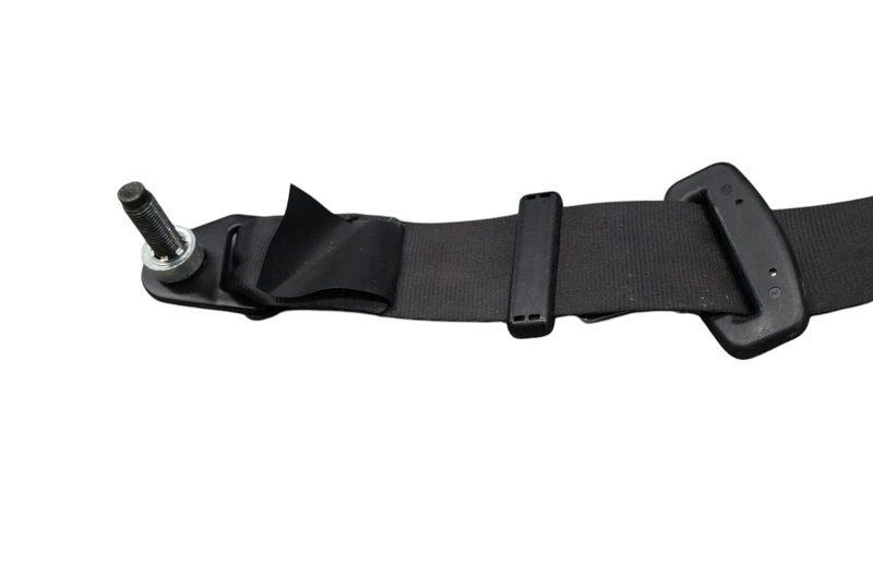 Load image into Gallery viewer, 14-17 Maserati Quattroporte Rear Right Side Seat Belt Retractor 622238800 Oem